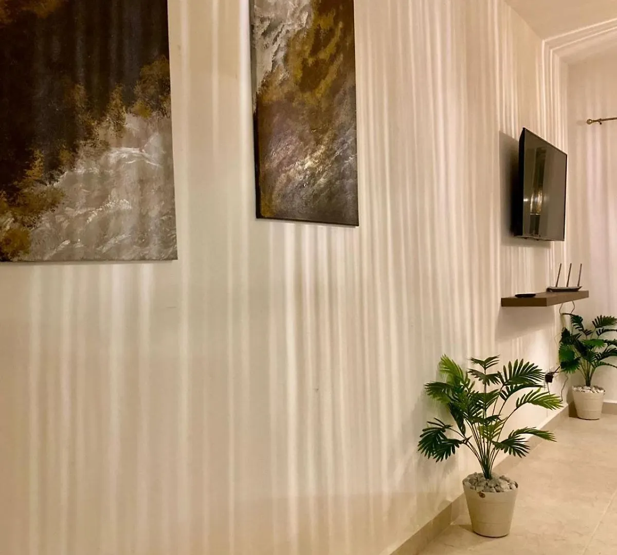 Appartement Akhushtal à Playa del Carmen