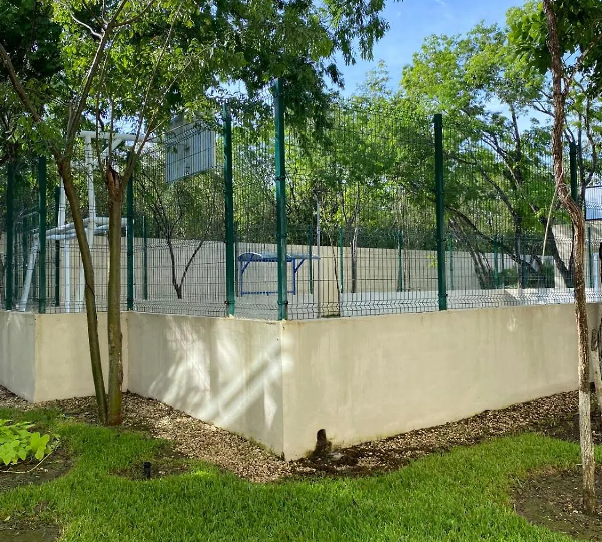 Appartement Akhushtal à Playa del Carmen