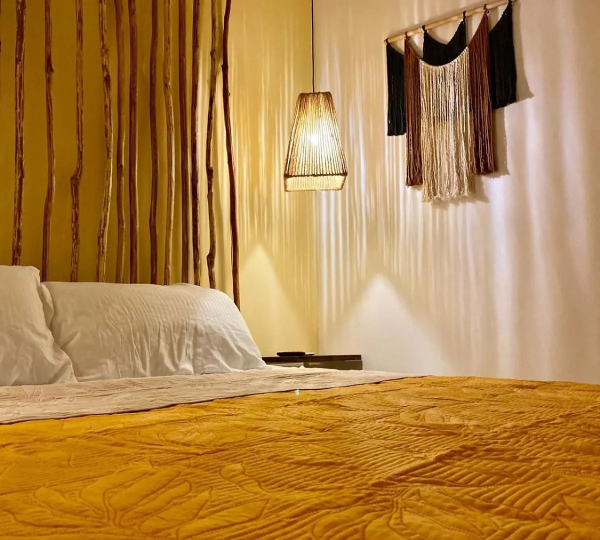 Appartement Akhushtal à Playa del Carmen