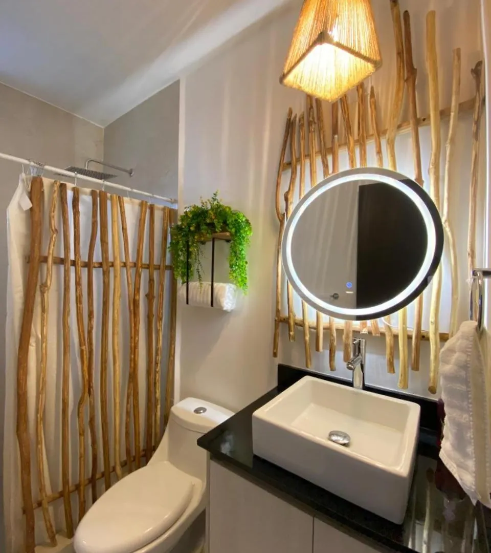 Appartement Akhushtal à Playa del Carmen 0*,