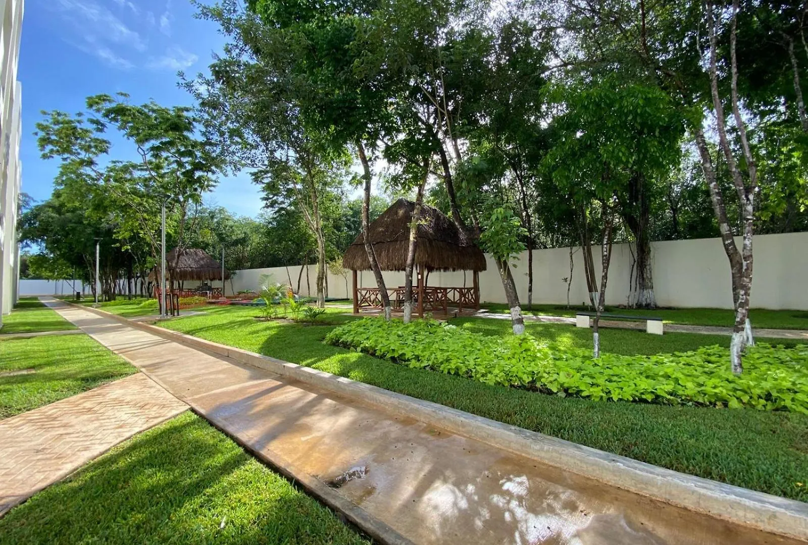 Appartement Akhushtal à Playa del Carmen 0*,  Mexique