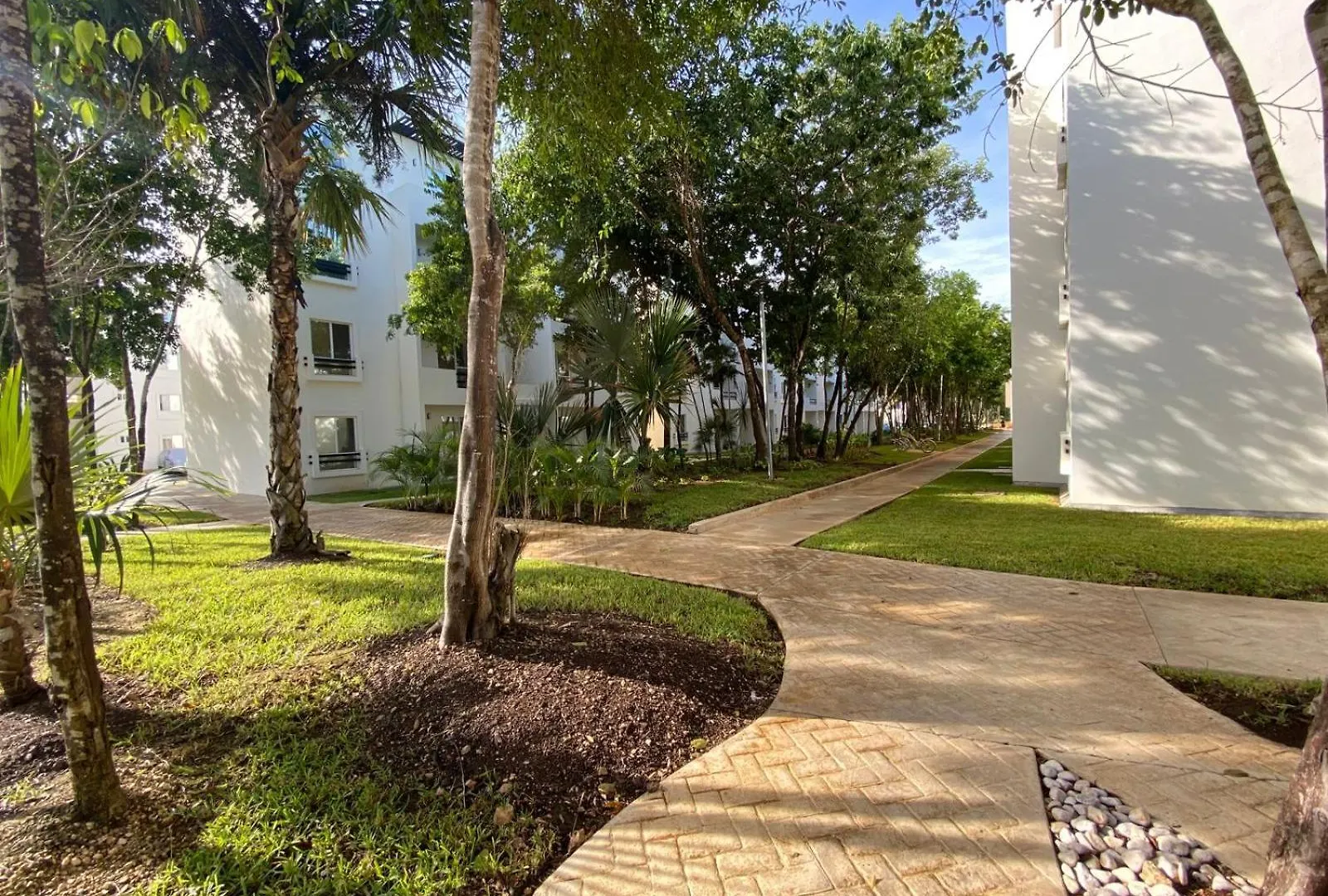 Appartement Akhushtal à Playa del Carmen